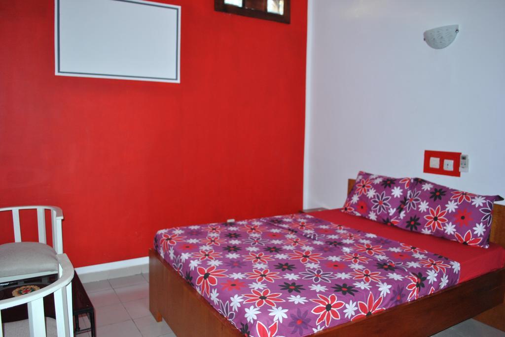 Lagrande-Vi Abidjan Quarto foto