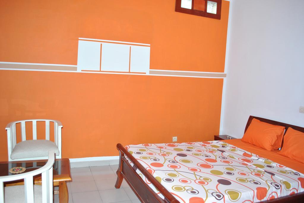 Lagrande-Vi Abidjan Quarto foto