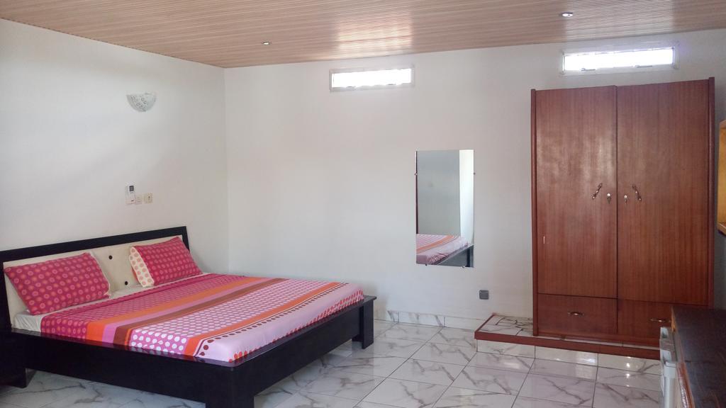 Lagrande-Vi Abidjan Quarto foto